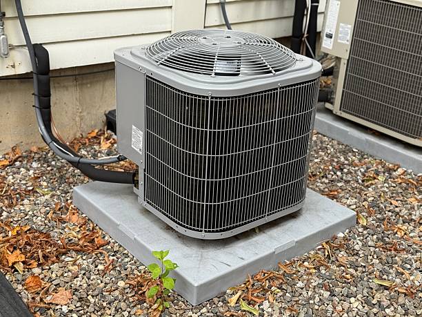 24/7 Emergency Hvac Installation experts in Clay, CA